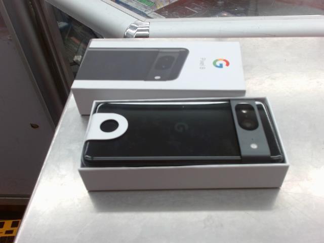 Google pixel 8