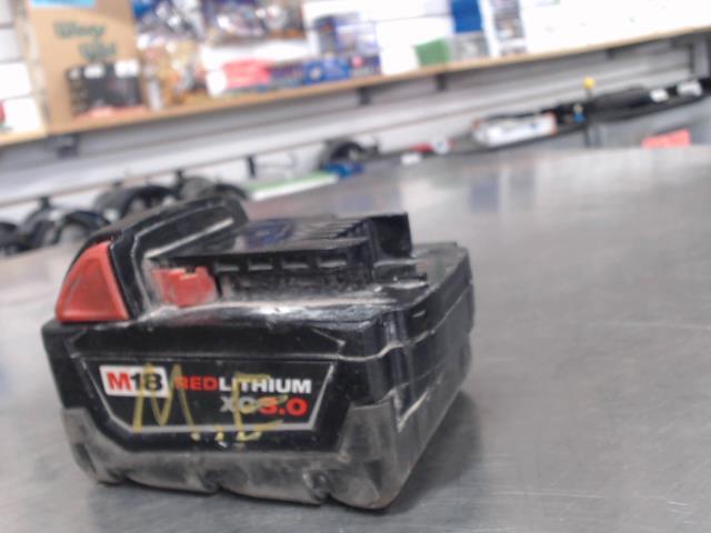 Batterie 18v(3.0ah)