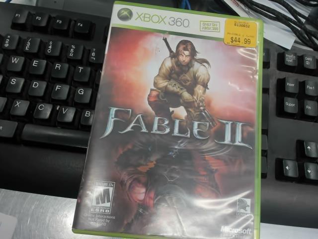Fable 2
