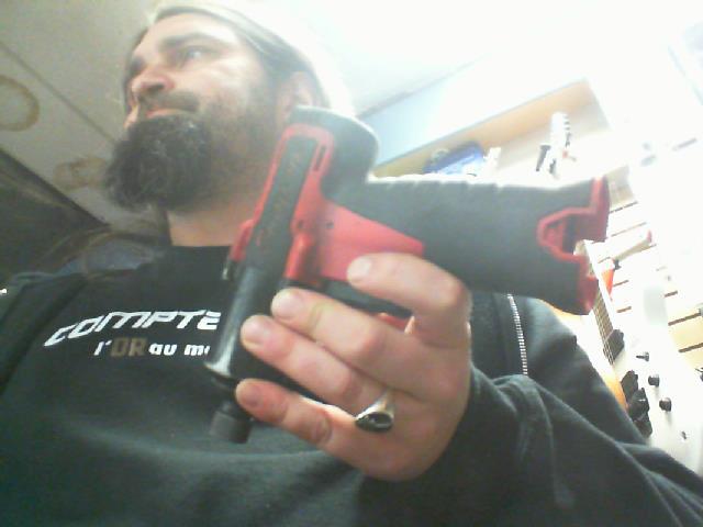 Mini drtill