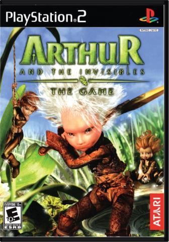 Arthur