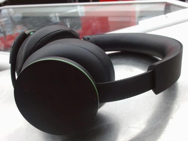 Xbox wireless headset mic defect