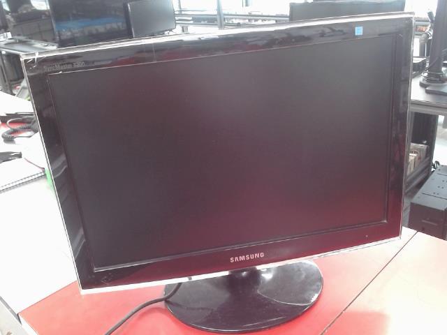 Ecran ordi samsung prise vga/dvi