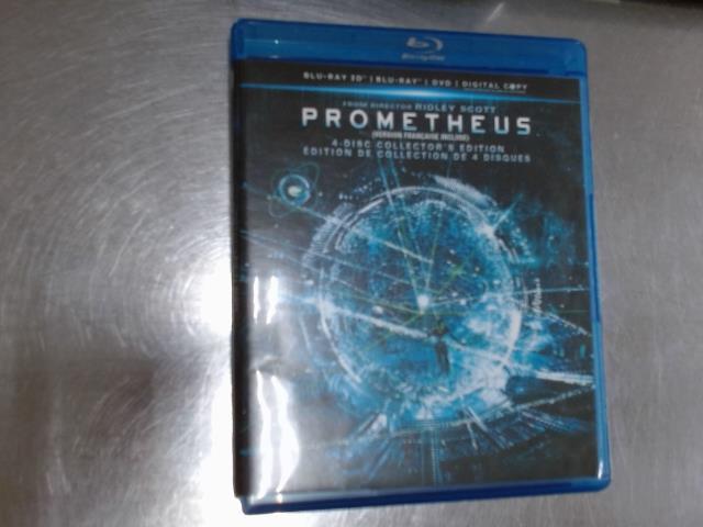 Prometheus