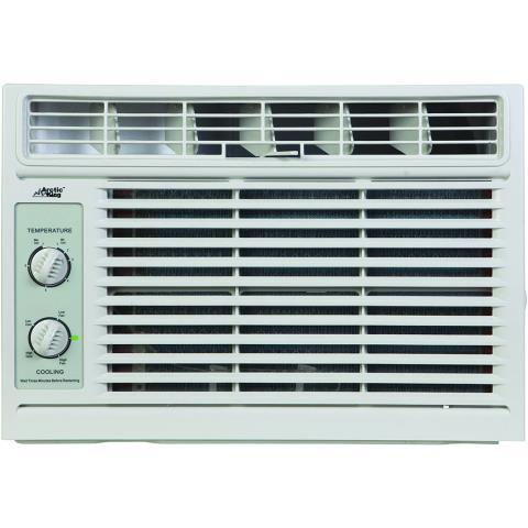 Air climatise arctic king 5000btu