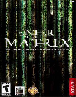 Entrer the matrix