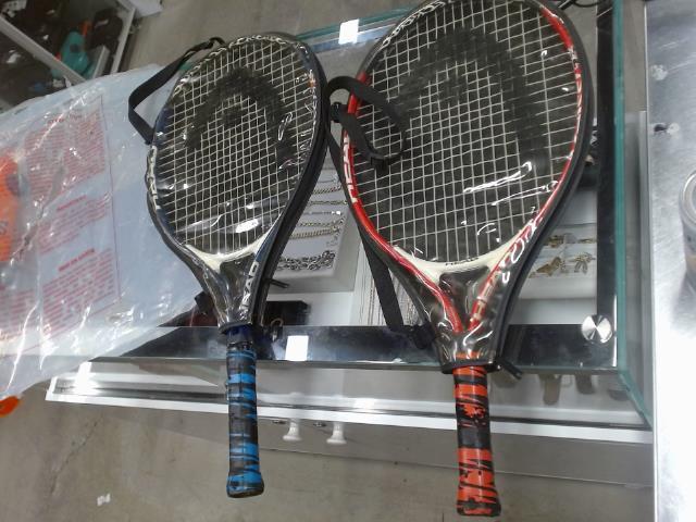 Head tennis racket