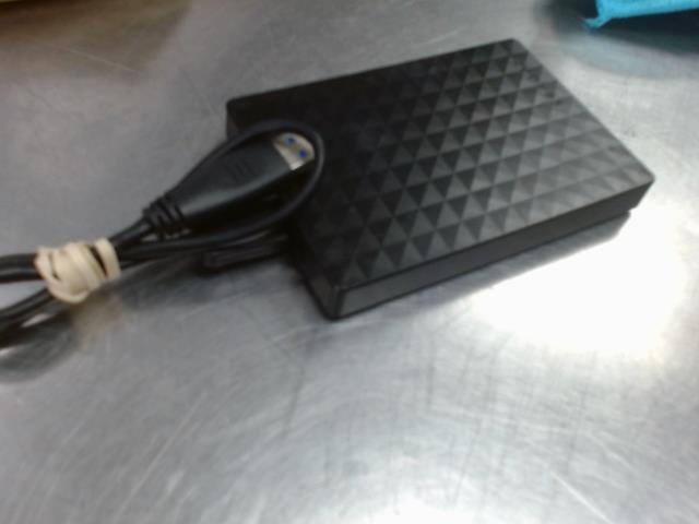 Seagate 500gb hhd