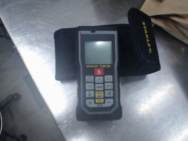 Tlmtre laser stanley