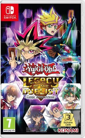Yu gi oh