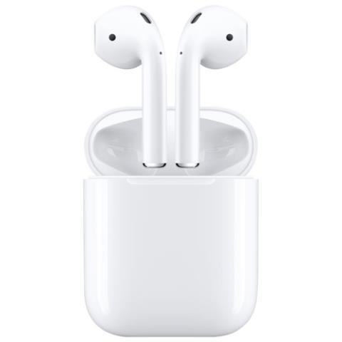 Airpods 2nd gen