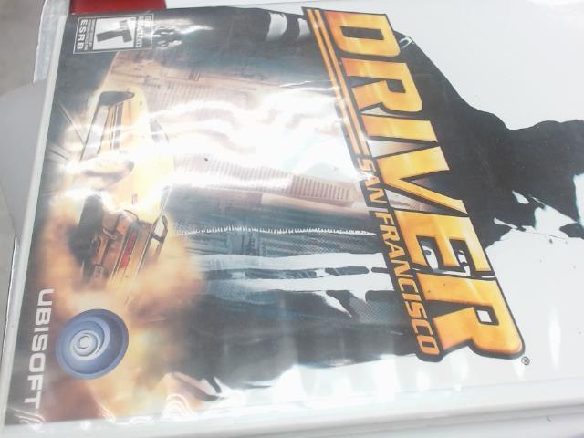Jeu wii b