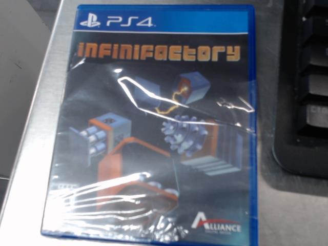 Infinifactory