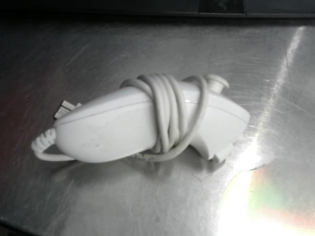 Nunchuk pour wii
