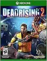 Deadrising 2