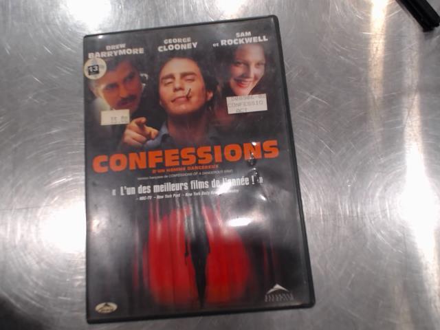 Confession