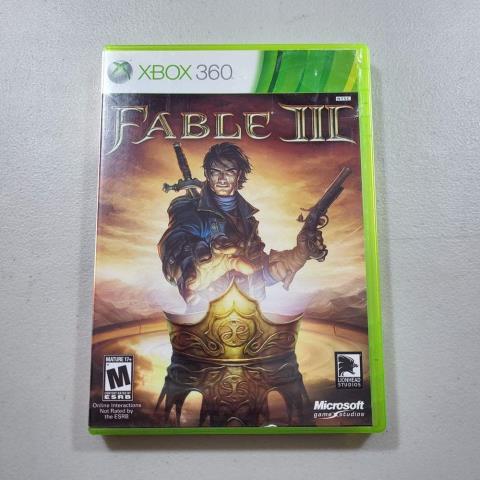 Fable 3