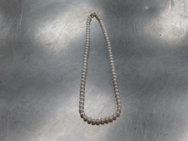 Chaines de perles