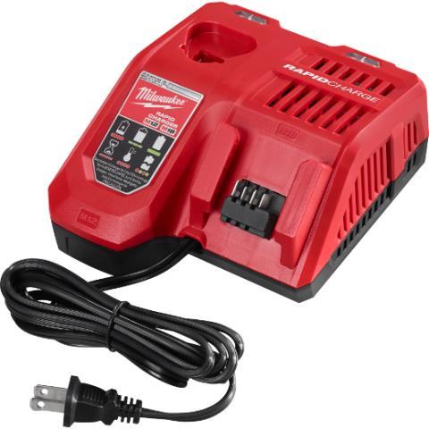 Chargeur de batterie