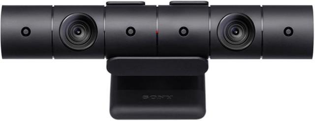Camera playstation 4