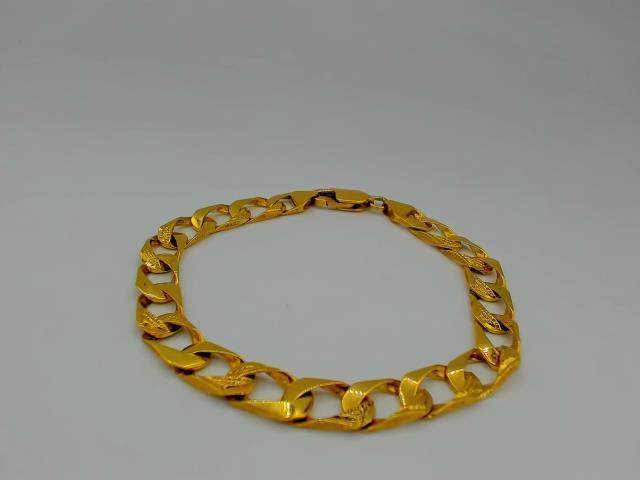 Bracelet en or 10kt