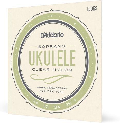 Corde pour uklele pro