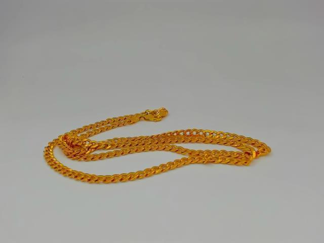 CHAINE EN OR 14KT