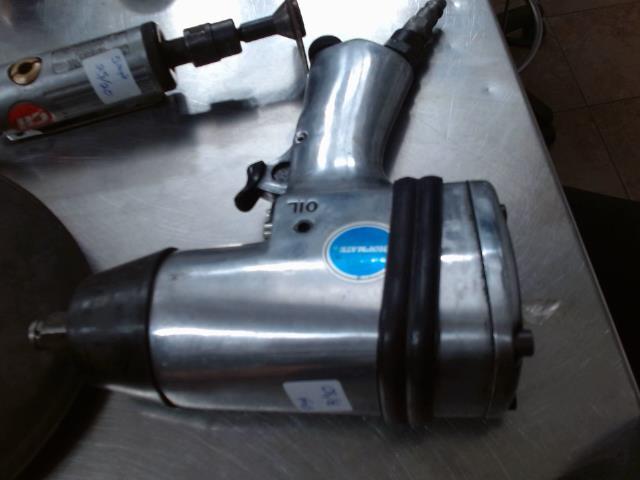 Impact a air shopmate