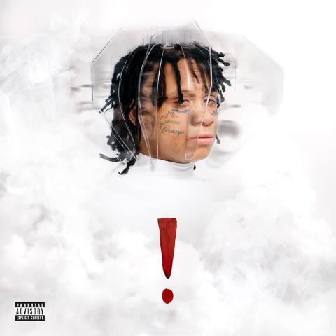 Venyl 2019  trippie red
