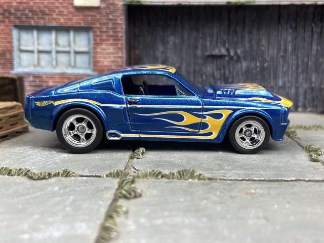 67 shelby gt-500