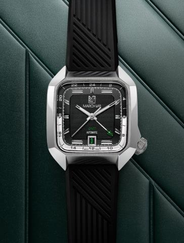 Montre automatic march la.b am2
