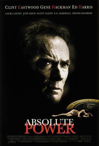 Absolute power