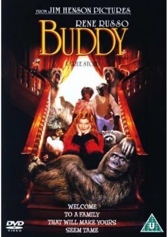Buddy