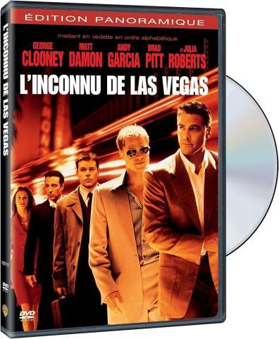 L inconnu de las vegas