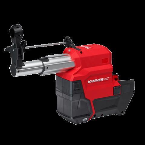 Depoussiereur hammervac lh1645 marqueur
