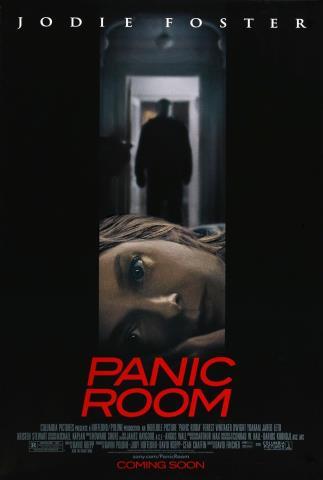Panic room