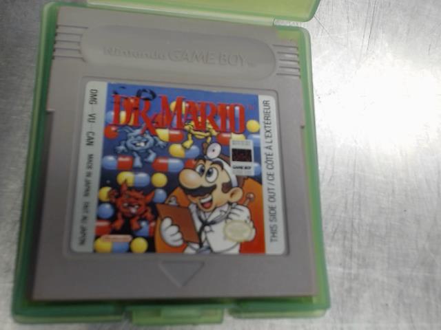 Dr mario