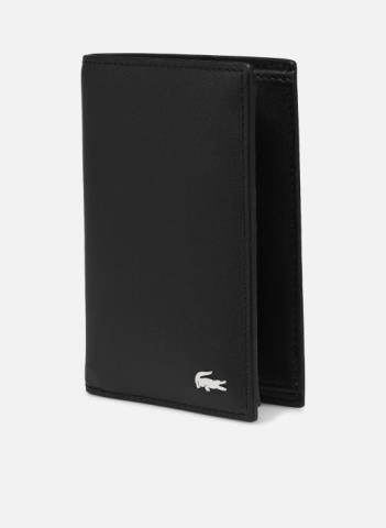 Porte feuille         noir