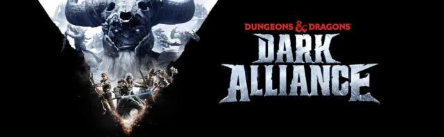 D&d dark alliance