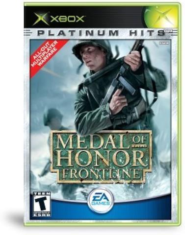 Medal of honor