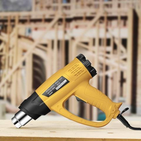 Heat gun ht ici