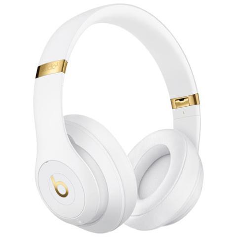 White studio 3 beats