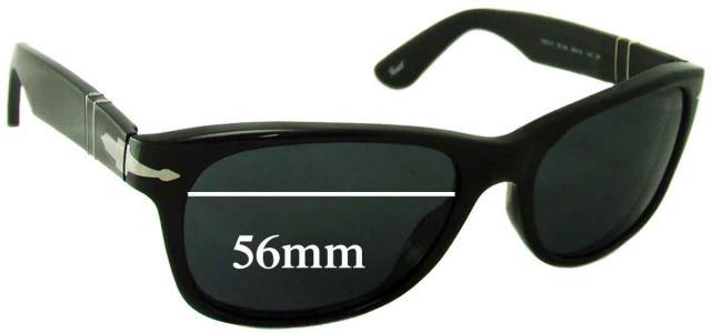 Persol sunglasses in case