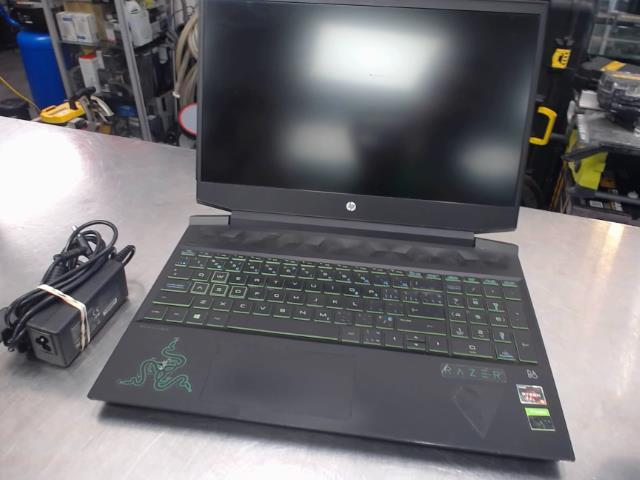 Laptop/8gbram/256ssd/ryzen5-3550/gtx1650