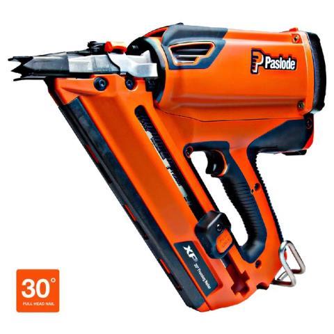 Paslode cordless framing nailer
