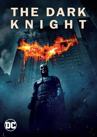 The dark knight