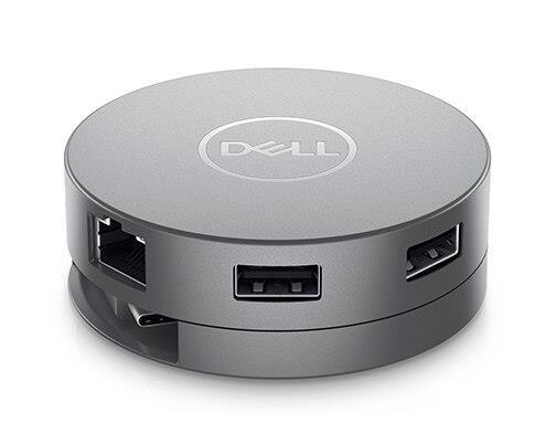 7-in-1 multiport adapter dell