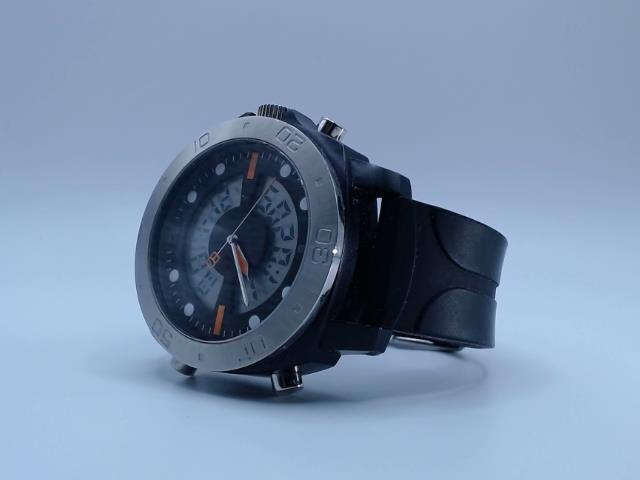 Hugo boss DIGITAL Men Watches Montreal Inventaire 4062795