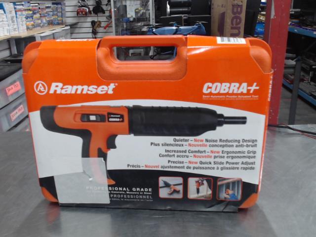 Ramset(neuf)