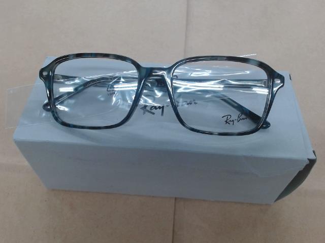 Lunettes ray-ban unisexe neuve + etui